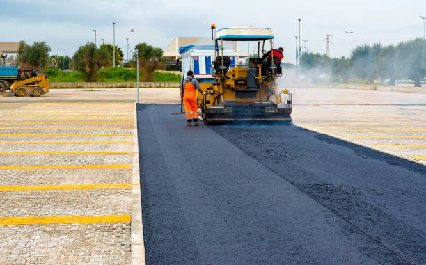 Best Residential Driveway Paver Services  in San Antonio, TX