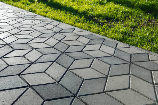 Trusted San Antonio, TX Driveway Pavers Experts