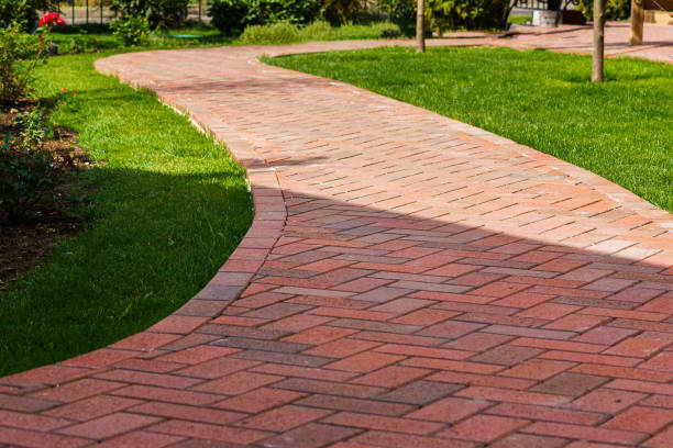 Professional Driveway Pavers in San Antonio, TX