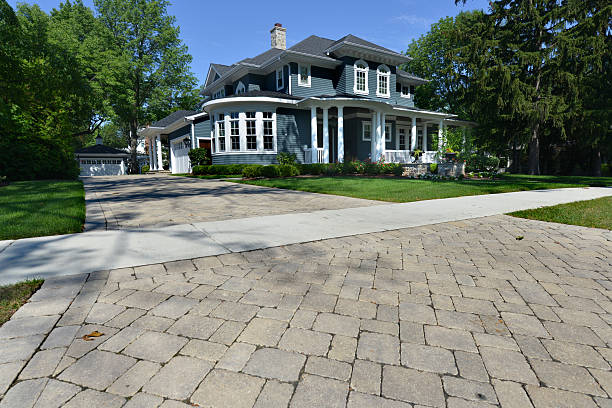 Trusted San Antonio, TX Driveway Pavers Experts