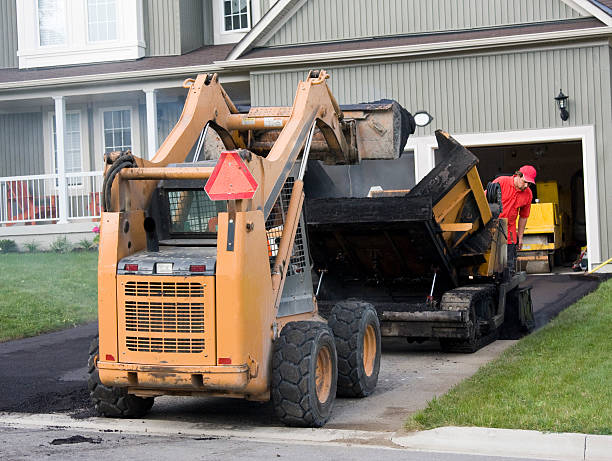 Driveway Repair Near Me in San Antonio, TX