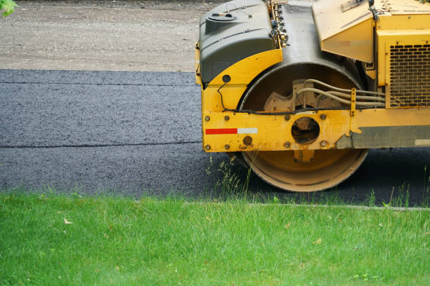 Best Commercial Driveway Pavers  in San Antonio, TX